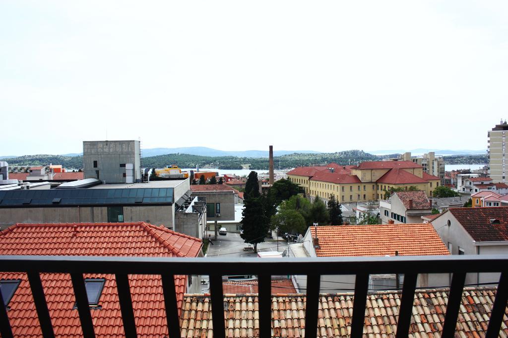 Apartment City View Šibenik Quarto foto