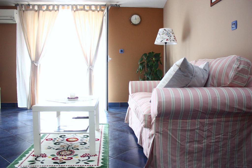 Apartment City View Šibenik Quarto foto
